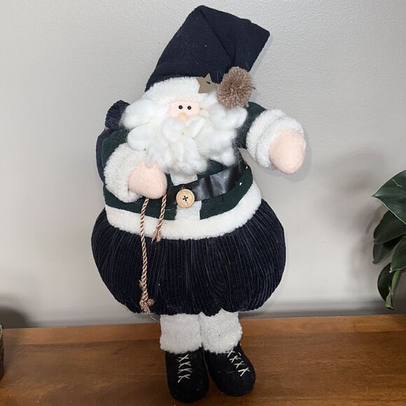 Gnome Santa Claus! - Picture 4 of 4